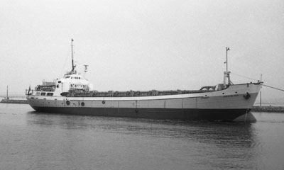 Emilia del Mar por F. Estra�i